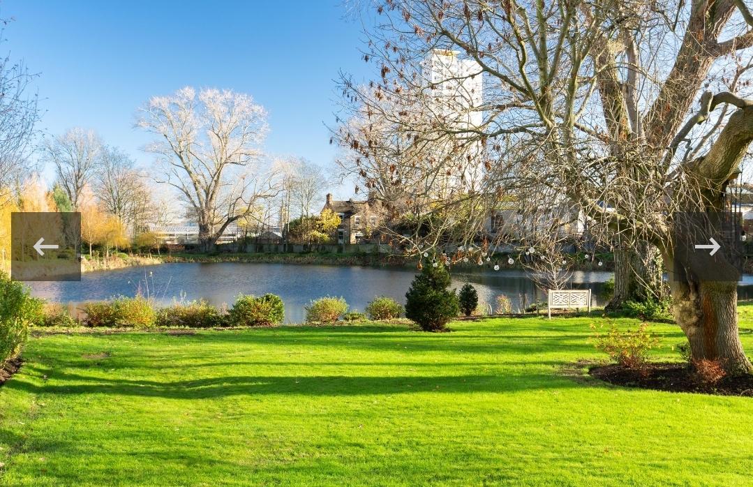 Rush Grove House, Woolwich, SE18