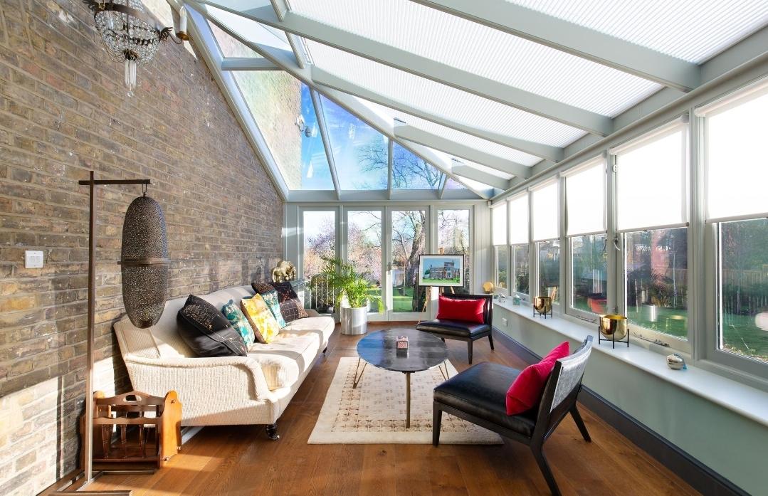 Rush Grove House, Woolwich, SE18