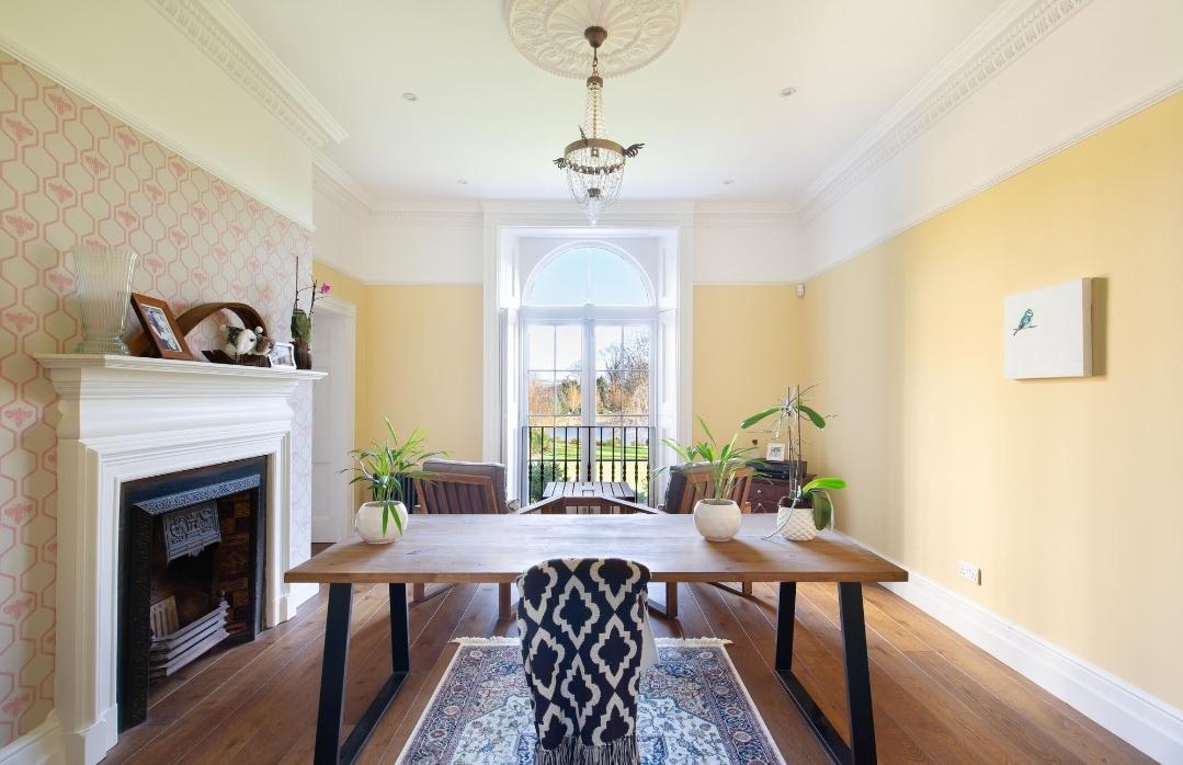 Rush Grove House, Woolwich, SE18