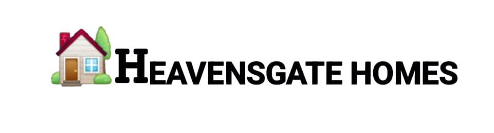 Heavensgate Home